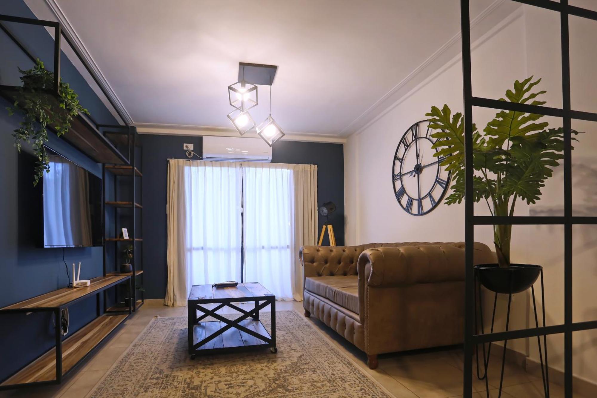 Apartment Alamos 1 A *