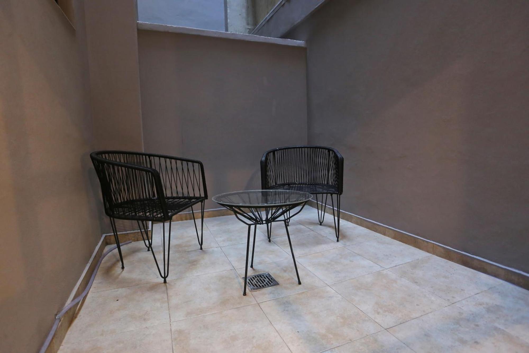 Apartment Alamos 1 A