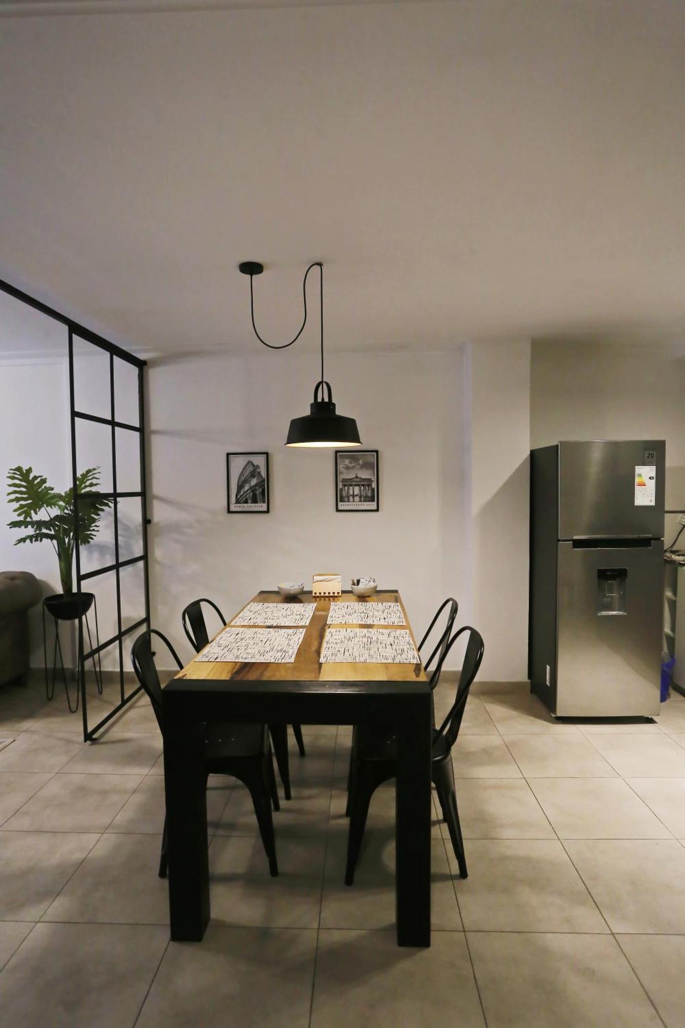 Apartment Alamos 1 A *